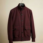 Dante Utility Jacket