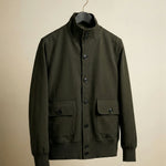 Dante Utility Jacket