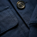 Dante Utility Jacket