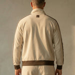 Enzo Track Jacket and Jogger Set