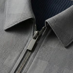 Renzo Woven Jacket