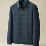 Renzo Woven Jacket