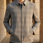 Renzo Woven Jacket