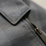 Renzo Woven Jacket