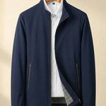 Rinaldo Woven Jacket