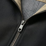 Rinaldo Woven Jacket