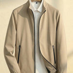Rinaldo Woven Jacket