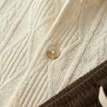 Renato Textured Shirt Set