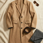 Marcello Cotton Coat