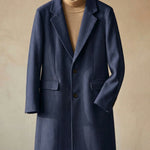 Marcello Cotton Coat