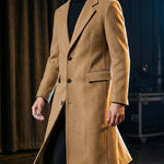 Marcello Cotton Coat