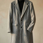 Marcello Cotton Coat