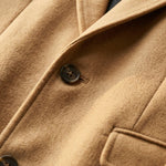 Marcello Cotton Coat