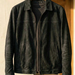 Ignacio Leather Jacket