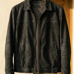 Ignacio Leather Jacket