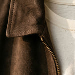 Ignacio Leather Jacket