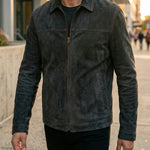 Ignacio Leather Jacket