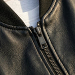 Dante Leather Jacket
