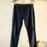 Renato Cotton Trousers