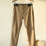 Renato Cotton Trousers