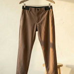 Renato Cotton Trousers