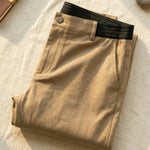 Renato Cotton Trousers