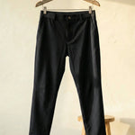 Renato Cotton Trousers