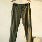 Renato Cotton Trousers