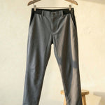 Renato Cotton Trousers