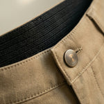 Renato Cotton Trousers
