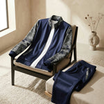 Teodoro Track Set
