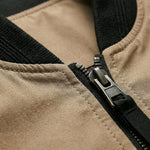 Vittorio Bomber Jacket