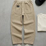 Augusto Corduroy Trousers