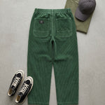 Augusto Corduroy Trousers