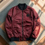 Renato Bomber Jacket