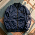 Renato Bomber Jacket