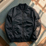 Renato Bomber Jacket