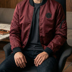 Renato Bomber Jacket