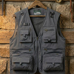 Federico Field Vest