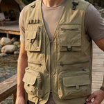 Federico Field Vest