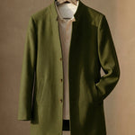 Alonso Structured Coat