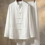 Sandro Linen Set