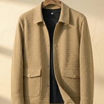 Federico Textured Jacket
