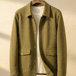Federico Textured Jacket