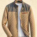 Bernardo Quilted Jacket