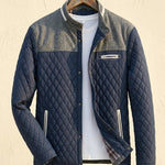 Bernardo Quilted Jacket