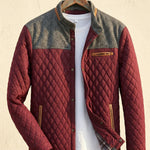 Bernardo Quilted Jacket