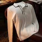 Giorgio Knit Polo