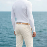 Giorgio Knit Polo