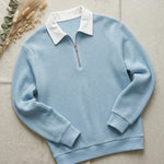 Alberto Knit Polo